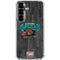 NBA Memphis Grizzlies Hardwood Classics Galaxy S26 Plus Clear Case