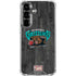 NBA Memphis Grizzlies Hardwood Classics Galaxy S26 Plus Clear Case