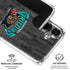 NBA Memphis Grizzlies Hardwood Classics Galaxy S26 Plus Clear Case