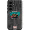 NBA Memphis Grizzlies Hardwood Classics Galaxy S26 Plus Impact Case