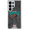 NBA Memphis Grizzlies Hardwood Classics Galaxy S26 Ultra Clear Case