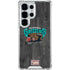 NBA Memphis Grizzlies Hardwood Classics Galaxy S26 Ultra Clear Case