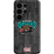 NBA Memphis Grizzlies Hardwood Classics Galaxy S26 Ultra Impact Case
