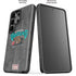 NBA Memphis Grizzlies Hardwood Classics Galaxy S26 Ultra Impact Case