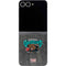 NBA Memphis Grizzlies Hardwood Classics Galaxy Z Flip6 Skin