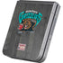 NBA Memphis Grizzlies Hardwood Classics Galaxy Z Flip6 Skin