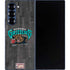 NBA Memphis Grizzlies Hardwood Classics Galaxy Z Fold6 Skin