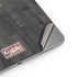NBA Memphis Grizzlies Hardwood Classics Apple iPad Air Skin