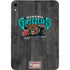 NBA Memphis Grizzlies Hardwood Classics Apple iPad Mini Skin