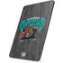 NBA Memphis Grizzlies Hardwood Classics Apple iPad Pro Skin