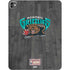 NBA Memphis Grizzlies Hardwood Classics iPad Pro 13in M4 (2024) Skin