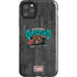 NBA Memphis Grizzlies Hardwood Classics iPhone Cases