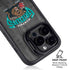 NBA Memphis Grizzlies Hardwood Classics iPhone 13 Pro Kickstand Case