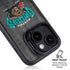 NBA Memphis Grizzlies Hardwood Classics iPhone 14 Plus Kickstand Case