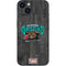 NBA Memphis Grizzlies Hardwood Classics iPhone Skins