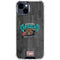 NBA Memphis Grizzlies Hardwood Classics iPhone 15 Clear Case