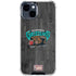 NBA Memphis Grizzlies Hardwood Classics iPhone 15 Clear Case