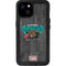 NBA Memphis Grizzlies Hardwood Classics iPhone 15 Plus Waterproof Case