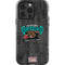 NBA Memphis Grizzlies Hardwood Classics iPhone 15 Pro Impact Case