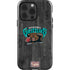 NBA Memphis Grizzlies Hardwood Classics iPhone 15 Pro Impact Case