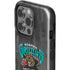 NBA Memphis Grizzlies Hardwood Classics iPhone 15 Pro Impact Case