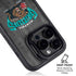 NBA Memphis Grizzlies Hardwood Classics iPhone 15 Pro Max Kickstand Case