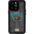 NBA Memphis Grizzlies Hardwood Classics iPhone 15 Pro Waterproof Case