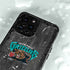 NBA Memphis Grizzlies Hardwood Classics iPhone 15 Pro Waterproof Case