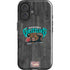 NBA Memphis Grizzlies Hardwood Classics iPhone 16 Plus Impact Case