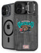 NBA Memphis Grizzlies Hardwood Classics iPhone 16 Plus Kickstand Case
