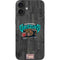 NBA Memphis Grizzlies Hardwood Classics iPhone 16 Plus Skin