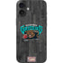 NBA Memphis Grizzlies Hardwood Classics iPhone 16 Plus Skin