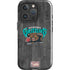 NBA Memphis Grizzlies Hardwood Classics iPhone 16 Pro Impact Case