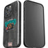 NBA Memphis Grizzlies Hardwood Classics iPhone 16 Pro Impact Case
