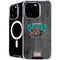 NBA Memphis Grizzlies Hardwood Classics iPhone 16 Pro MagSafe Case