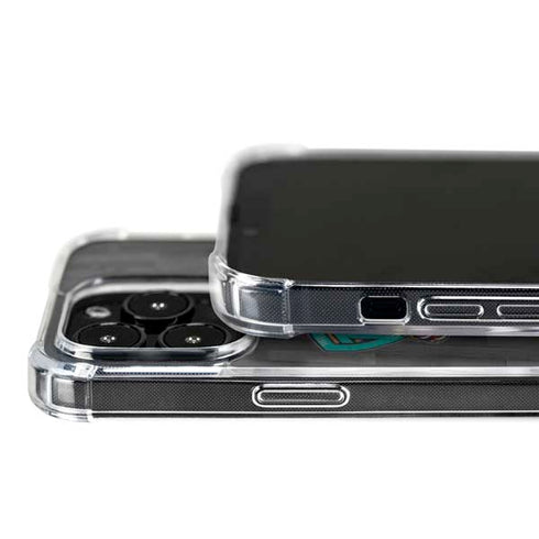 NBA Memphis Grizzlies Hardwood Classics iPhone 16 Pro MagSafe Case