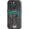 NBA Memphis Grizzlies Hardwood Classics iPhone 16 Pro Magsafe Impact Case