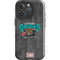NBA Memphis Grizzlies Hardwood Classics iPhone 16 Pro Max Impact Case