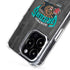 NBA Memphis Grizzlies Hardwood Classics iPhone 16 Pro Max MagSafe Case