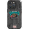 NBA Memphis Grizzlies Hardwood Classics iPhone 16 Pro Max Magsafe Impact Case