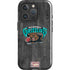 NBA Memphis Grizzlies Hardwood Classics iPhone 16 Pro Max Magsafe Impact Case