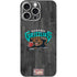 NBA Memphis Grizzlies Hardwood Classics iPhone 16 Pro Max Skin