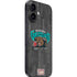 NBA Memphis Grizzlies Hardwood Classics iPhone 16 Skin