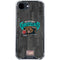 NBA Memphis Grizzlies Hardwood Classics iPhone 16e Clear Case