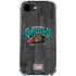 NBA Memphis Grizzlies Hardwood Classics iPhone 16e Clear Case