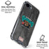 NBA Memphis Grizzlies Hardwood Classics iPhone 16e Clear Case