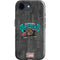 NBA Memphis Grizzlies Hardwood Classics iPhone 16e Impact Case
