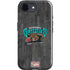 NBA Memphis Grizzlies Hardwood Classics iPhone 16e Impact Case
