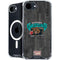 NBA Memphis Grizzlies Hardwood Classics iPhone 16e MagSafe Case