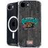 NBA Memphis Grizzlies Hardwood Classics iPhone 16e MagSafe Case